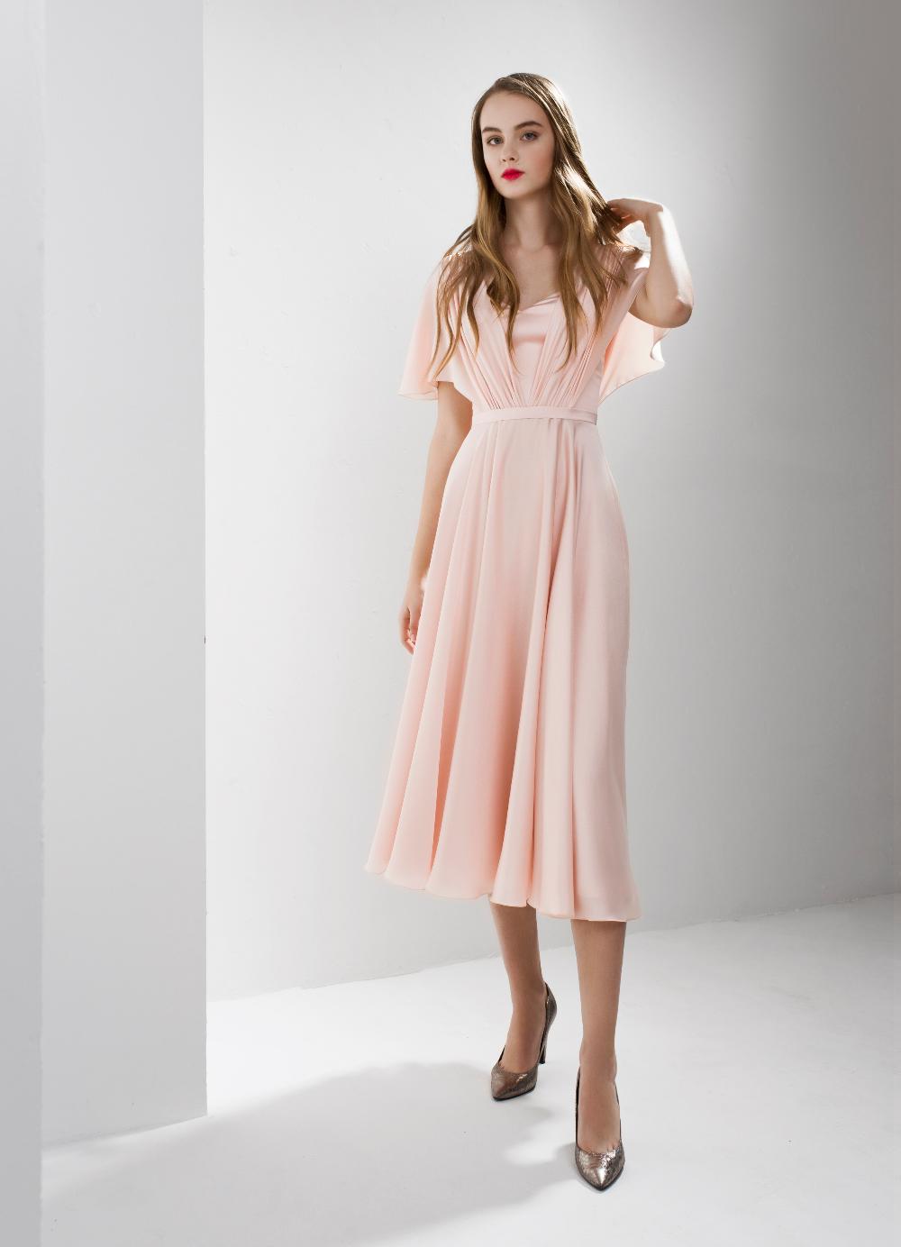 Вечернее платье #639-1